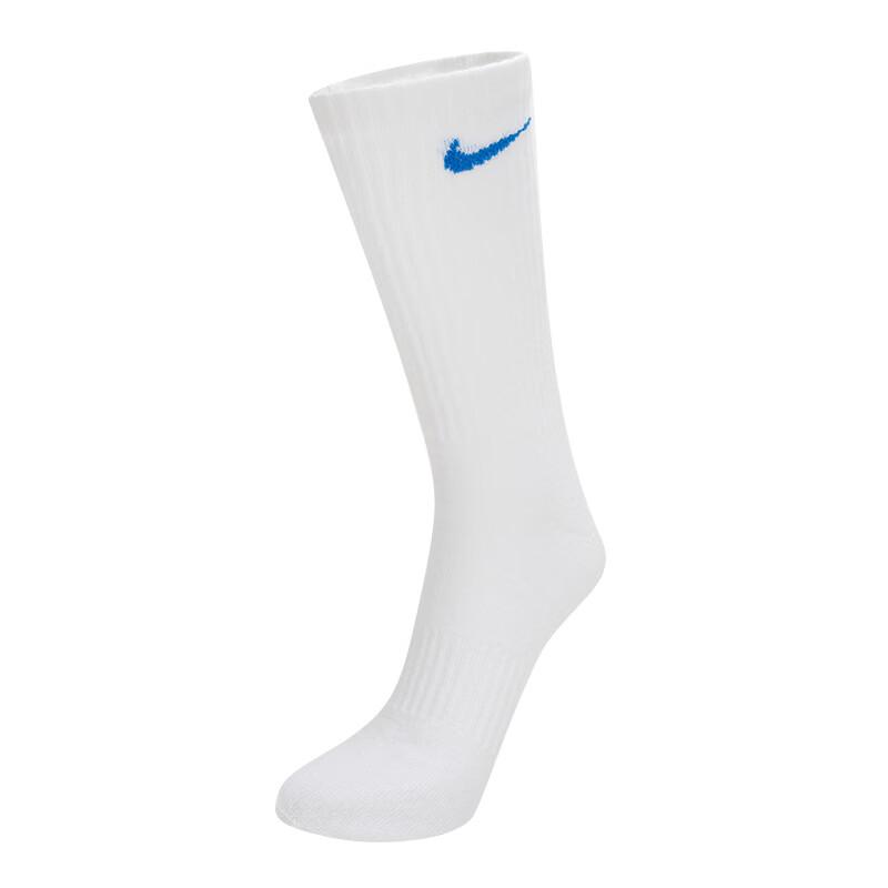 Unisex Nike Dri Fit Crew Socks Unisex 3 Pack