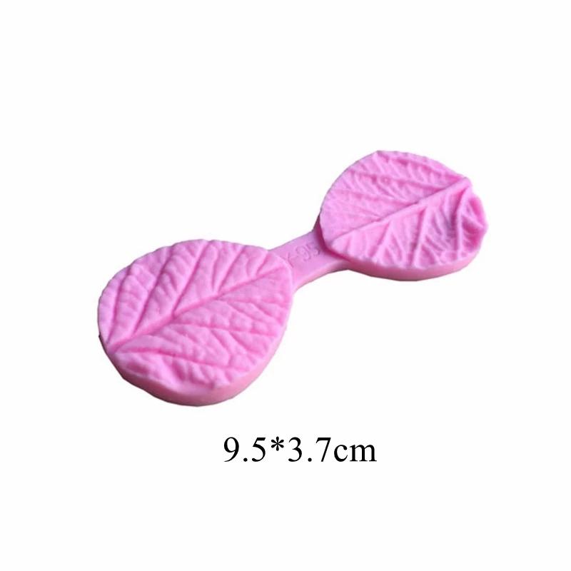 

Силиконовая форма для цветов, помадка, украшения тортов, кексов, желе, конфет, шоколада, украшения, инструменты для выпечки