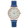 Women Fashion Leather Watch
