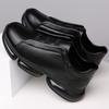 New Sports Comfortable Board Shoes Series Heightening Waterproof Non-slip Comfortable Versatile Men's Shoes Foot Cover BV Same Style