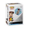 Disney Figure Woody Funko Train Disney Funko