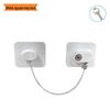 Multifunctional Child Safety Lock for Windows, Drawers, and Refrigerators