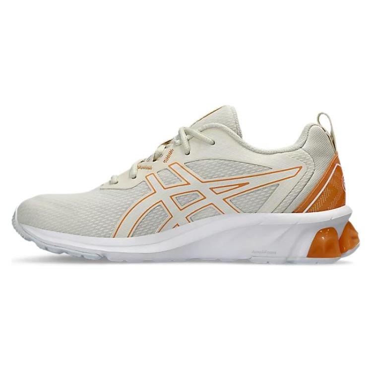 

New Asics Gel Quantum 90 Iv Birch Orange Lily Women s 1202A384-200 35