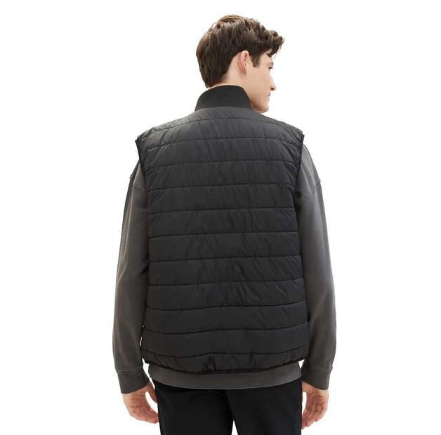 Tom Tailor Light Weight Vest