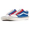 Old Skool Vans 36 Dx 'White Blue Red' VN0A38G2XFN