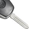 2 Tasten 433 MHz Keyless Smart Remote Auto-Schlüsselanhänger mit 4D67-Chip, passend für Renault Trafic Sandero Logan Symbol Dacia Duster Logan Sandero 2012–2016