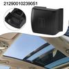 Enhance Safety and Convenience with Sunroof Glass Switch Button Cover for Mercedes W204 W212 W218 C E CLS Class