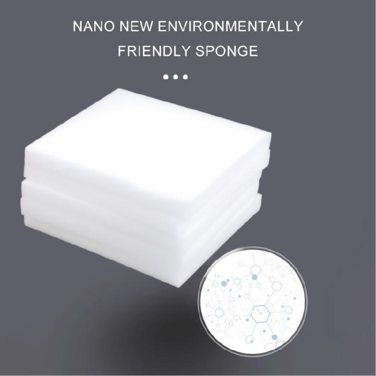 Soft Yet Effective Cleaning Sponge Cut To Size Sponge for Effective Stain Removal In Kitchens Bathrooms and More