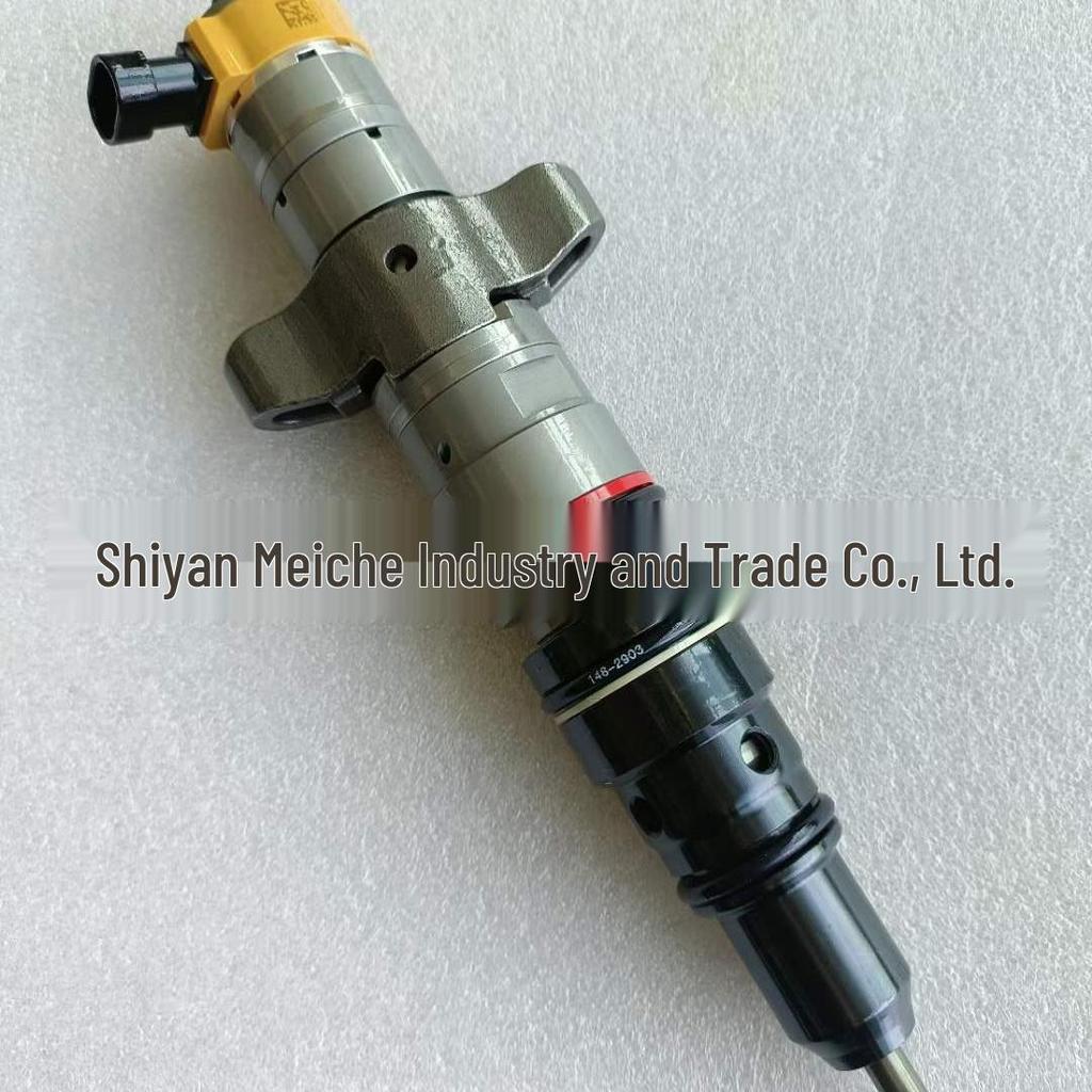 10R-4762 Injector for Caterpillar Truck & Construction Machinery Engines