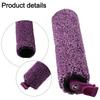 2Pieces Replacement Main Brush Roll for SD200 SD201 Models Heavy Duty Construction Deep Cleaning on Hardwood and Carpets