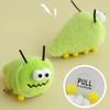 Cat Interactive Toy Small Green Bug Cat Catnip Cat Toy Sound Cat Toy Indoor Kitten Teeth Grinding Catnip Toys Pet Supplies