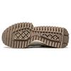 Li Ning Cushioning, Wear Resistant Low top Casual Shoes Women's White Brown AGCU114-1