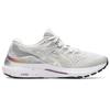 Asics  Gel Kayano 28 Platinum Women Sneakers Grey Glacier-Grey White 1012B133-020