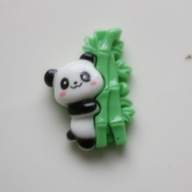 

Cute Panda Fridge Magnets Children Gifts Message Board Magnetic Stickers Home Decoration