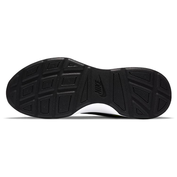 Nike Wearallday 'Black Barely Volt' Women's CJ1677-003