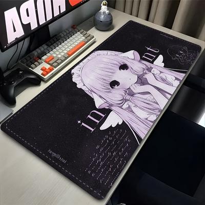 Accesorii pentru calculatoare – Mouse pad-uri și suporturi mână