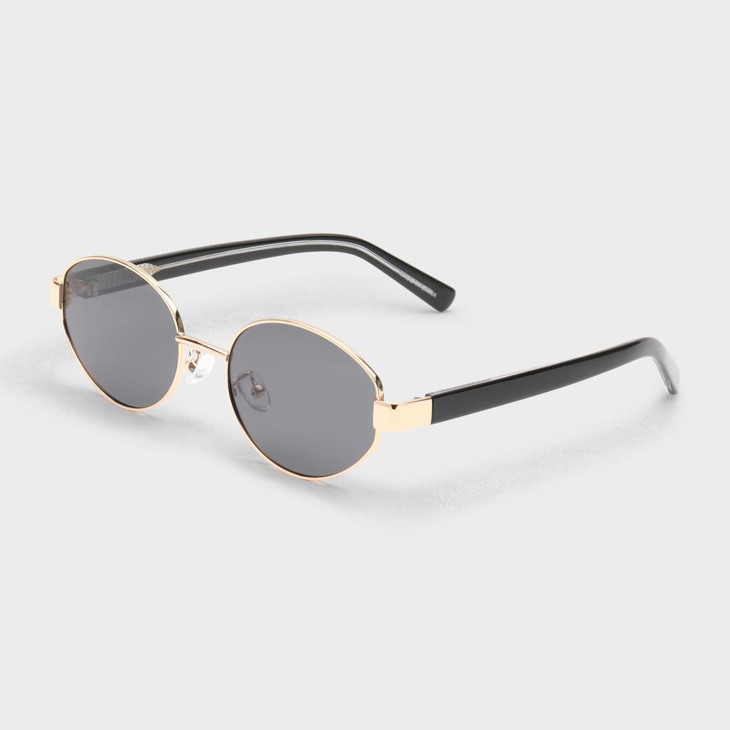 Nonpig Oak_Gdsbk Sunglasses