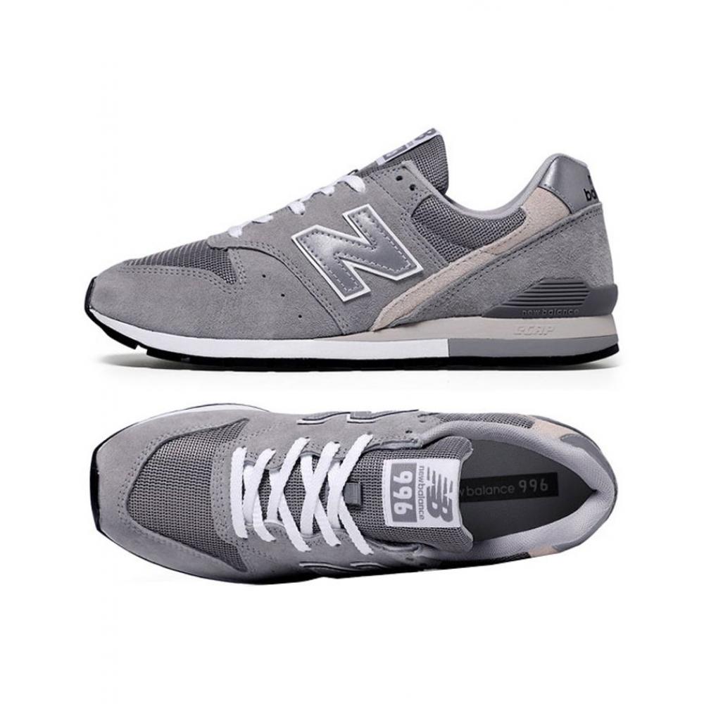 

New Balance Sneakers Running Shoes Sneakers Cm996bg P2407 CM996BG225