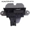 8M51-R442A66-AC Auto Boot Tailgate Lock Latch FOR Land Rover Range Rover 03-12 Rear Tailgate Door Liftgate Lock Latch LR016678
