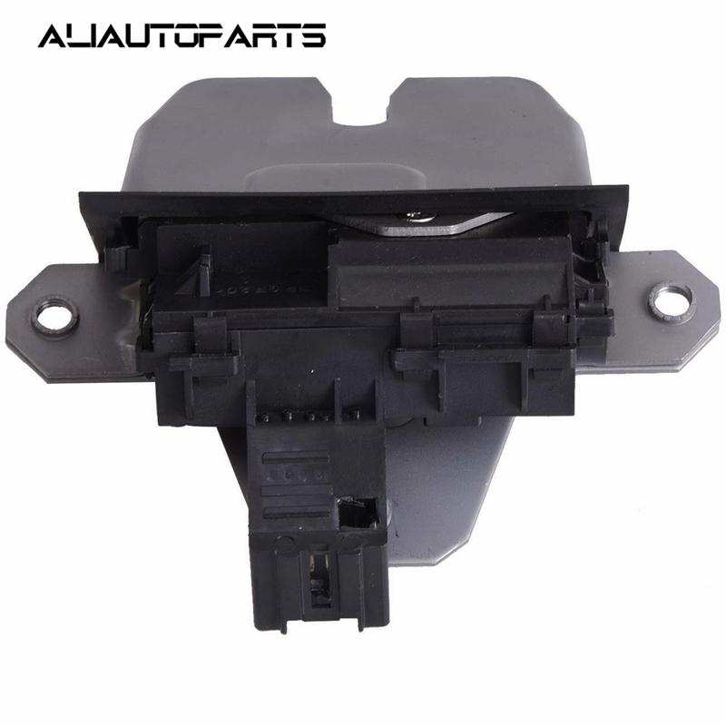 8M51-R442A66-AC Auto Boot Tailgate Lock Latch FOR Land Rover Range Rover 03-12 Rear Tailgate Door Liftgate Lock Latch LR016678