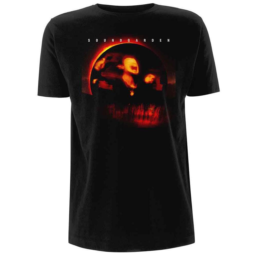 Soundgarden Superunknown T  Unisex T-Shirt M