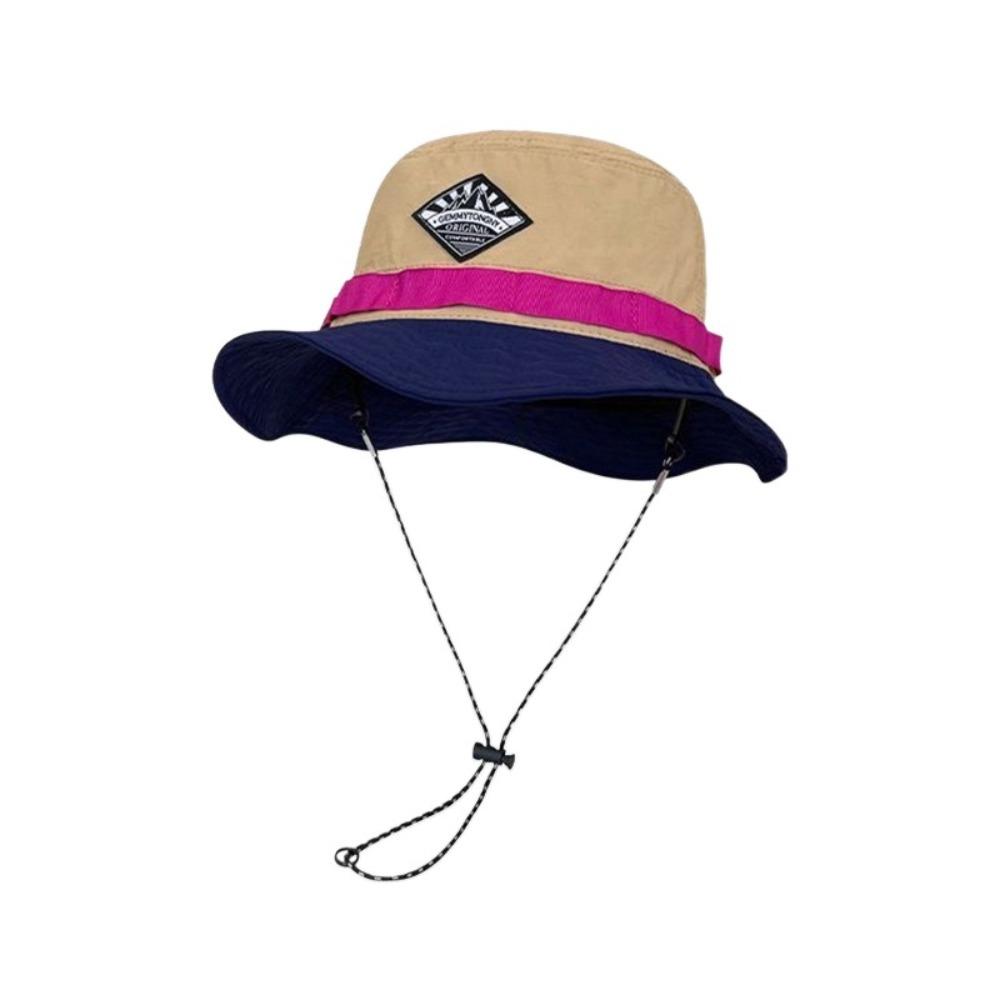 Big Brim Hiking Fisherman Hat Sunscreen Sun Protection Bucket Cap Western Cowboy Hat  Outdoor