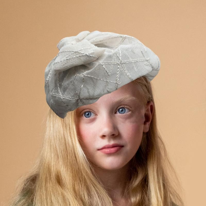 Sophisticated Women's Fascinators Hat With Bows Detail Halloween Headband Deoration For Banquets And Special Occasion