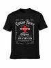 Brand Captain Pierce Mash 4077 Original Swamp Gin Shirt Summer 2019 Men Short Sleeve TShirt