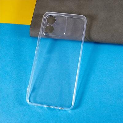 Phone TPU Case for Honor X5 4G Ultra Thin Transparent Mobile Phone Protective Cover