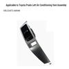 Toyota Prado AC Vent Assembly 55475-60040, 55474-60040 Compatible