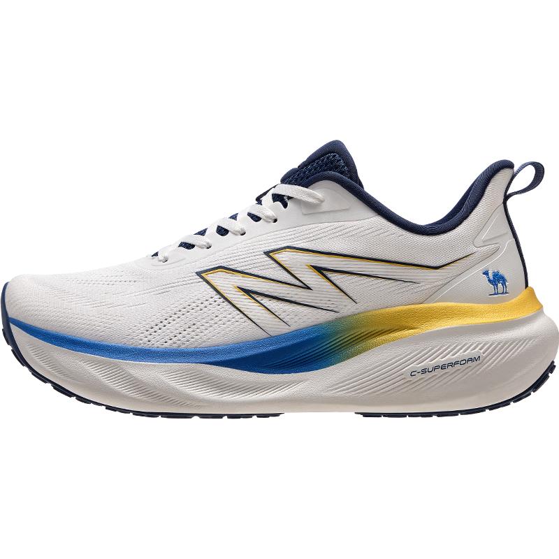 CAMEL Chasing Cloud 3 Men's Breathable Running Shoes