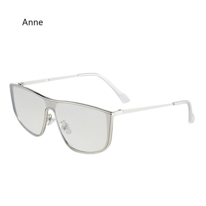 Fashion Style Sunglasses for Women Punk Y2K Stylish UV Protection Female Sun Glasses Travelling Hiking Men Sunglasses