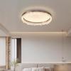 OEING Modern Round LED Ceiling Light