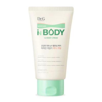 Moisture In Body 5.0 Body Cream 250ml