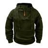 Hooded Sports Tracksuit Unisex Running Outfits Long Sleeve Pullover Hoodies Sweatshirt