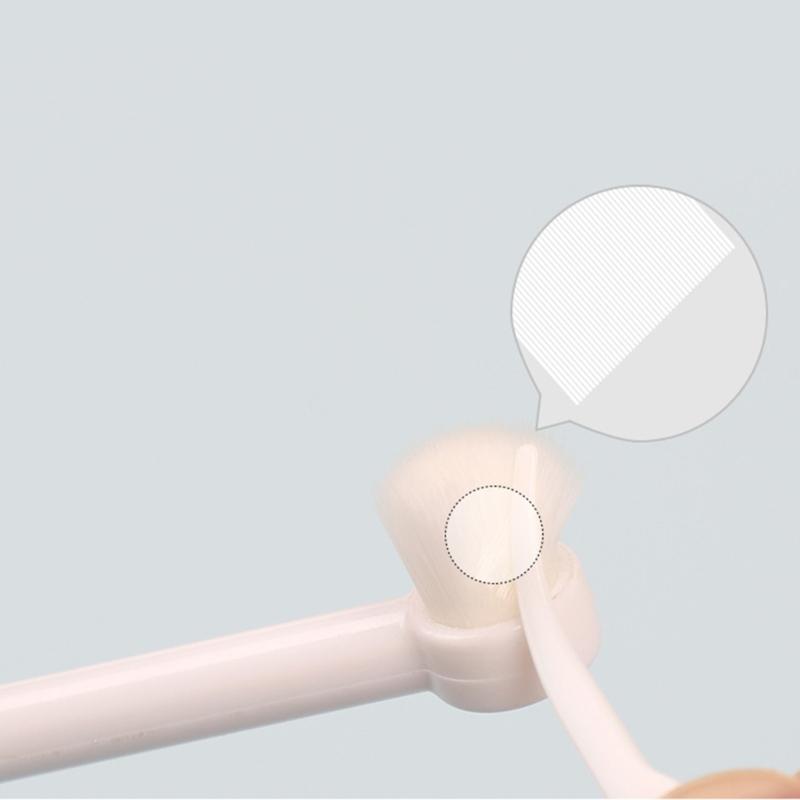 Zahnbürste für Hunde – Zahnbürste für Haustiere – Zahnreinigung für Hunde – Zahnbürste für Katzen – Zahnbürste für Welpen – Mundpflege für Hunde – Mundhygiene für Hunde