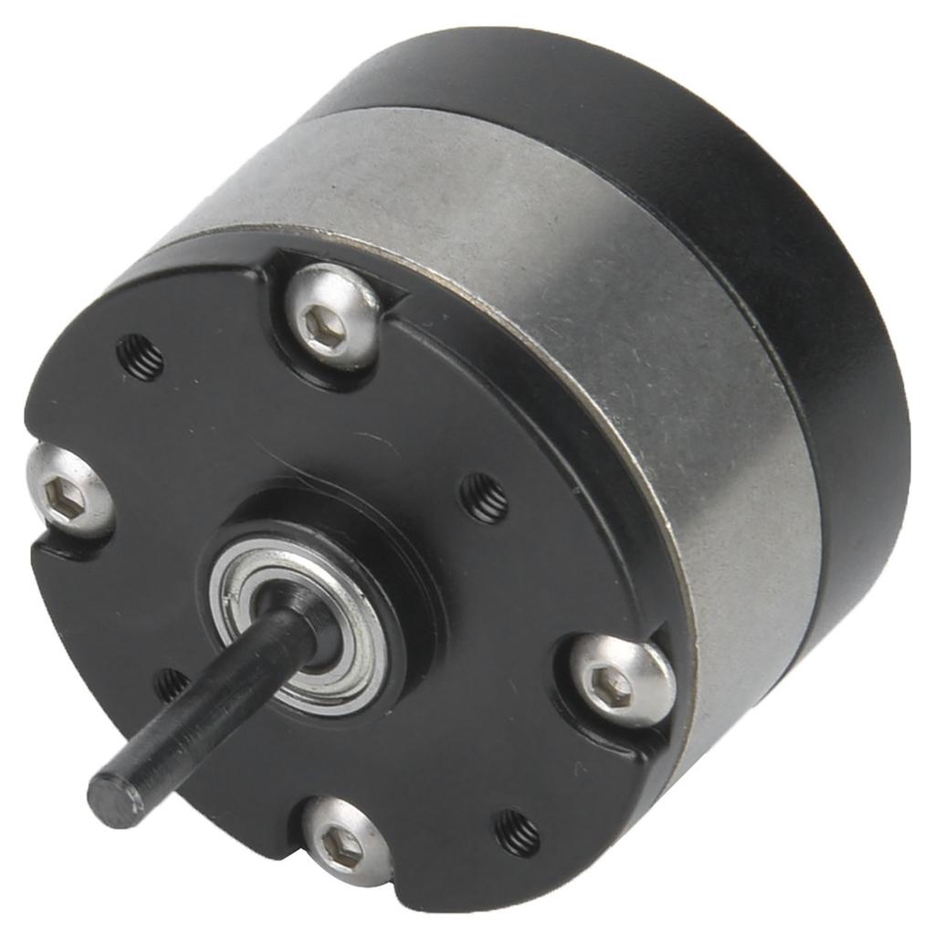 High Performance Gear Reducer 540 Motor For RC 13 Planetary Transmission