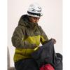 Used [New] ARCTERYX Bird Word Toque Arcteryx Bird Word Toque Black Domestic Genuine Product Knit Cap