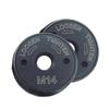M14 Angle Grinder Flange Nut Quick Release Locking Nut Replacement Clamping Plate