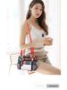 2025 Women’s Trendy Crossbody Shoulder Bag – Stylish & Versatile