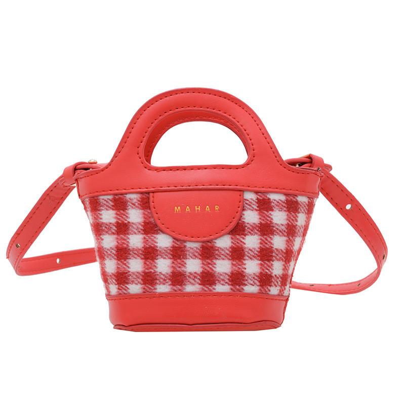 Adorable Children's Tote Bag In Bright Colors Perfect For Preschoolers Daily Use