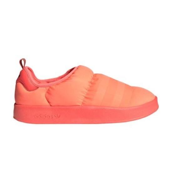 

adidas Puffylette Beam Orange HQ6504 Men s Shoes EU 39 помаранчевий