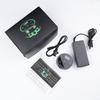 Aurora Gen 2 Tattoo Power Supply & Foot Pedal Kit