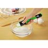 Ernest Measuring Measure Lightweight 9 Spoon Green 76080