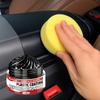 Farienne Multi-Purpose Plastic Repair Wax, Quick Scratch Removal & Shine Boosting, Easy Application, Long-Lasting Gloss Finish