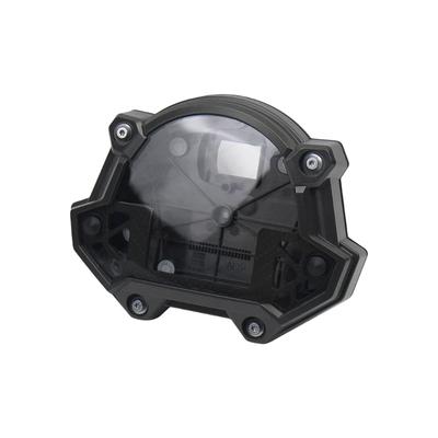 Impact Resistance Motorcycle Instrument Case Odometer Housing Case Housing Weatherproof Plastic Cover for Z400 Z650 Z900