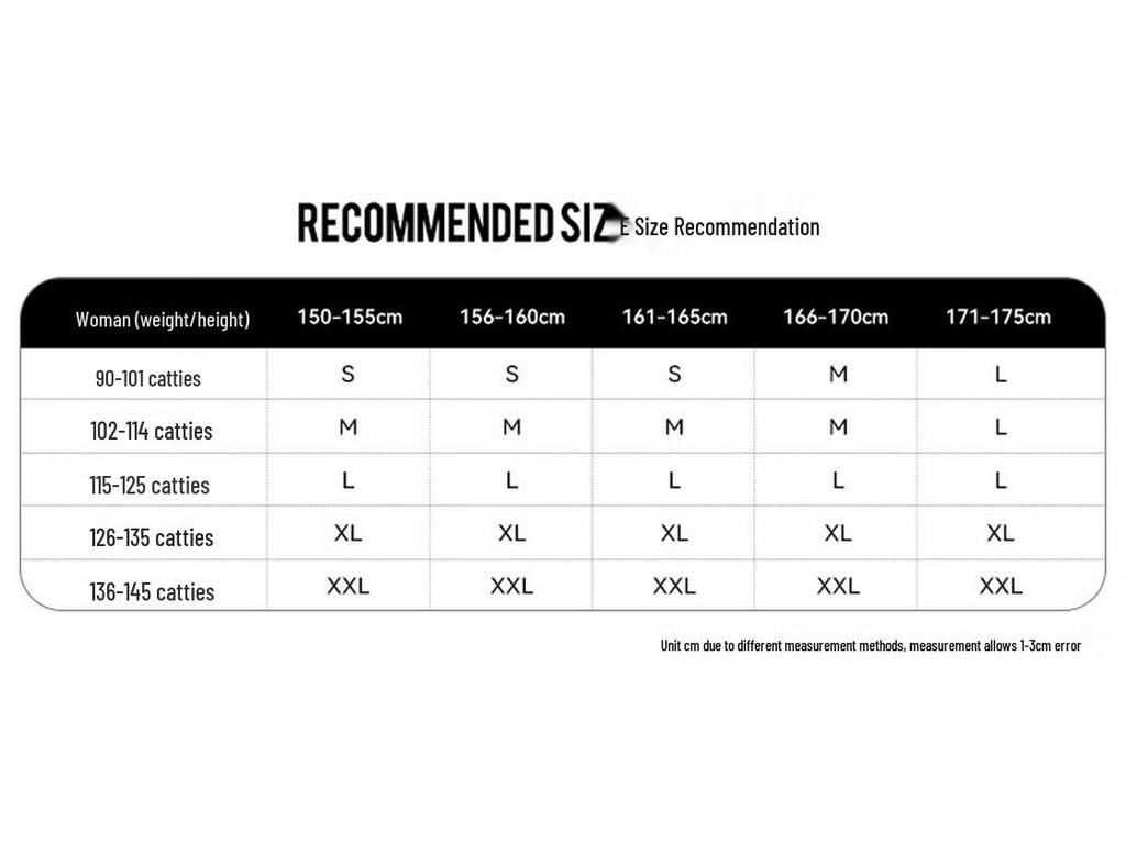 Pelliot Women's Thermal Underwear Set