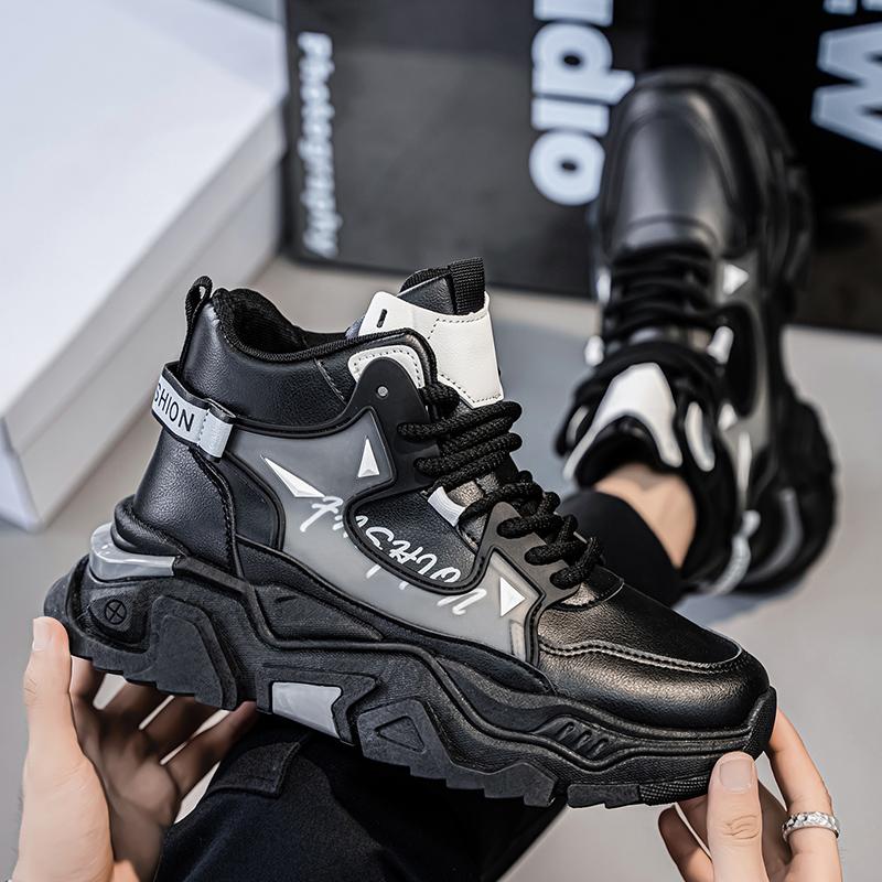 New Male Sneakers Comfort Men Casual Shoes  Four Seasons Breathable Men'S Running Shoes Tenis Masculino Anti-Slip Mens Shoes