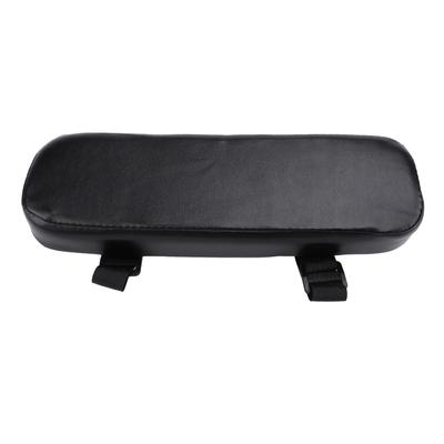 Bürostuhl Armpolster Memory-Schaum Ergonomisches Ellbogenkissen Extra Dick Gaming Stuhl Armlehnenkissen