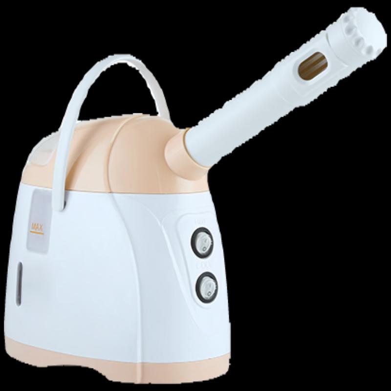 

K·SKIN Nano Hot & Cold Facial Steamer